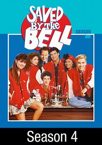 Saved By The Bell: Fourth of July