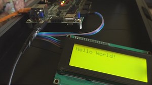 Video Capture with Webcam | Details | Hackaday.io
