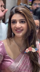 1M views · 10K reactions | Good morning  . . . #sreeleela14 | Leelu Fnz | Facebook