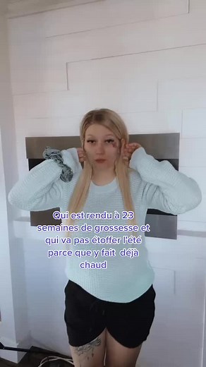 Vanessa.Guilbeault (@vanessa.guilbeault)’s videos with This B*tch Right Here - Anisah 😼