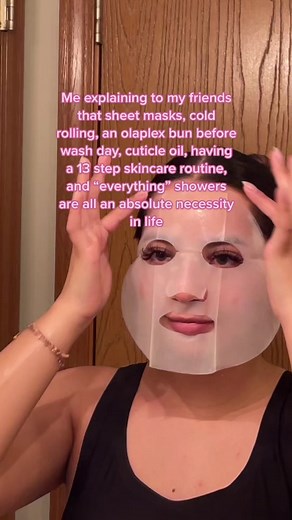 The Essential Skincare Routine for a Normal Look