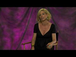 Accidentally on Purpose - Jenna Elfman Interview