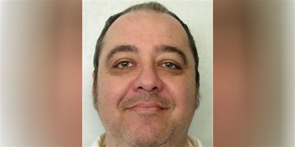 Federal court says Alabama can carry out first nitrogen gas execution; Supreme Court appeal expected