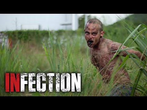 Infection - Official Movie Trailer (2020)