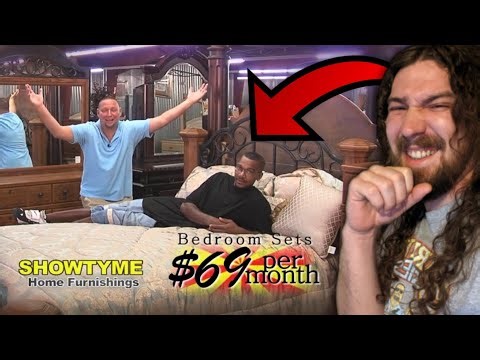 Funny CRINGE TV Commercials!