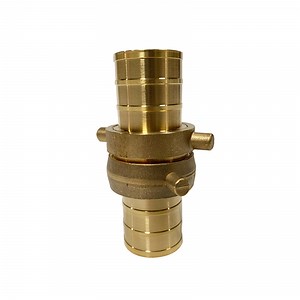 [Hot Item] American Fire Hydrant Hose Copper Buckle Connector