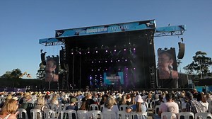 Nina Simone did it. So did Muse. Michael Buble nailed it. Even the Pussycat Dolls had a stab... But do voices GET much better than the glory of Vika & Linda tearing shreds off one of the best modern jazz songs in history? We're 'Feelin' Good' that the smokin' hot, icy cool jams of this track will make your soul swell with ALL the feels. Come witness it live on 9 + 10 November inside Tank 5.  https://bit.ly/3sxcplW | Tanks Arts Centre | Facebook