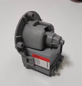[Hot Item] Washing Machine Drain Pump Washing Machine Part