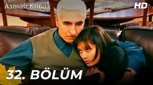 318K views · 2.5K reactions | Asmalı Konak 32. Bölüm #AsmalıKonak #ÖzcanDeniz #NurgülYeşilçay | Asmalı Konak | Facebook