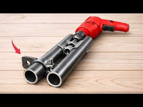 Top 4 Amazing Metal Tool Inventions That Will Save You a Lot of Money! | TN DIY