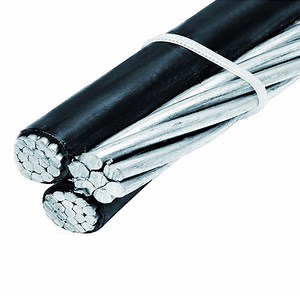 [Hot Item] 35kv Aerial Bundled ABC Cable
