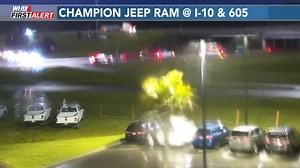 2.7K views · 47 reactions | 3-25-2024 6AM Monday: Take a look at parts of Gulfport this morning... a stray, quick-hitting, rain shower. These types of hit-or-miss showers will be possible today. Then much more widespread rain (possibly stormy) is expected around or after midnight tonight. #mswx Forecast: wlox.com/weather | Meteorologist Wesley Williams | Facebook