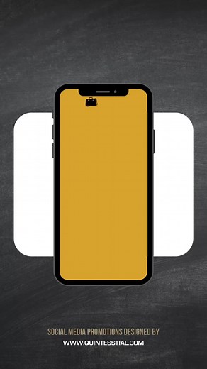 An interactive digital poster designed by us for a retail store. Check it out and see themagic for yourself! #quintesstial #qmm #digitalmarketing #onlinemarketing | Quintesstial Media & Marketing | Facebook