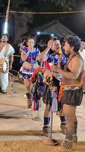 59K views · 1K reactions | #பரமேஷ்வரி #reelsfb #trendingreels #ஆடல்பாடல் #Parameshwari | Karakattam | Facebook