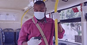 Animation Financial Data Processing Man Face Stock Footage Video (100% Royalty-free) 4000887205 | Shutterstock