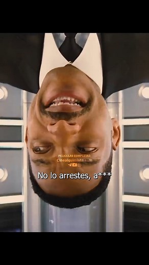 33K views · 719 reactions | Los viajes en el tiempo funcionan de manera extrañaHombres de negro 3 #cinematography #cinema #cine #WillSmith #peliculas | Clipsparati | Facebook