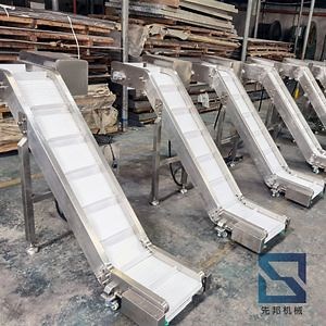 [Hot Item] Reliable Automated Systems for Efficient Product Conveying Solutions