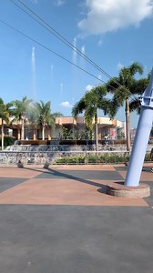The Fountain of Nations in 2019! #throwbackthursday #fountainofnations #epcot #seewdw | See WDW