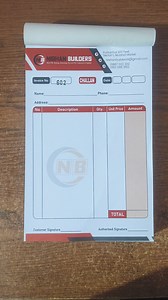 #Cashmemo #invoice #moneyreceipt #rainbowprinters #letterheadprinting #envelopeprinting #reantacard #carbusinesscard #PrescriptionPads #constructionbusinesscard | Rainbow Printers