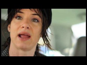 Juliette Lewis ShowBiz!!! 10/01/09*