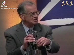 Zig Ziglar | Pump Handles & Success | Jacque St. Jude Johnson Sr.