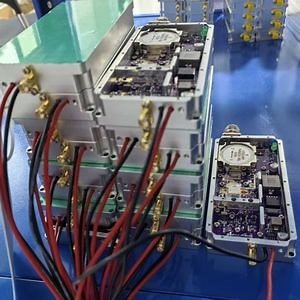 [Hot Item] RF Power Amplifier Module for RF Suppression Systems