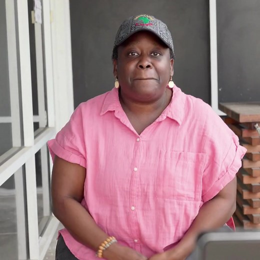 14 reactions | #DeafLGBTQWeek Happy National Deaf LGBTQ Awareness Week from LaTasha! *** [video: LaTasha is shown signing, “Happy National Deaf LGBTQ Awareness Week!”] | Deaf Queer Resource Center | Facebook