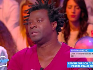 VIDÉO. Le rappeur Rost révèle les coulisses de son violent clash avec Pascal Praud