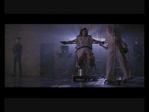 Point of no Return Execution