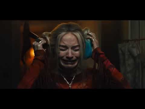 Harley Quinn: Birds of Prey Opening Scene [HD]
