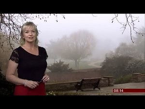 Carol Kirkwood
