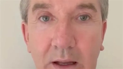 Daniel O'Donnell issues warning for fans as he's forced to address nasty rumours