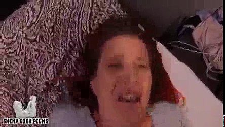 stepSon Holds Down StepMom and Takes It - Jane Cane
