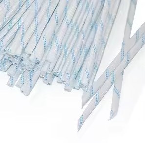 [Hot Item] 2715-Fiberglass Sleeve Coated with Polyvinyl Chloride Resin