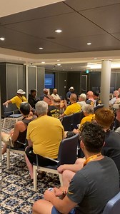 Step Inside the Locker Room 🏈🔥 Where legendary stories, raw moments, and real connections come to life. This is more than a game—it’s the heart of football. 💯🎤 #InsideTheLockerRoom #FootballLegends #BehindTheScenes #LegendsOfPittsburgh 🏆📽️ | Legends of Pittsburgh Vacation