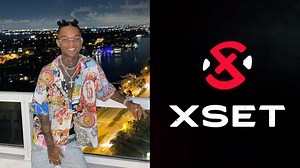 Rapper Swae Lee invests in XSET org founded by former FaZe executives