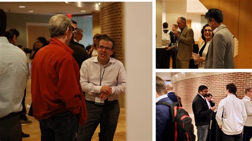 Thank you to everyone who attended our Aligning Health Care Innovation in North Carolina event on Apr. 27. We appreciate the great conversations and engaging presentations around technology innovation areas of interest to health systems and payers. | North Carolina Biotechnology Center