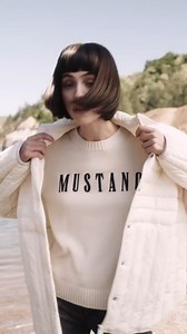 1.1K views · 174 reactions | Simple yet classic! #mustangjeans | Mustang Jeans | Facebook