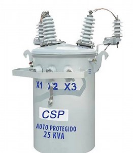 [Hot Item] 2023 Soboom 75kVA 7.2kv/0.12kv Factory Price Energy-Saving Oil-Type Single-Phase Transformer