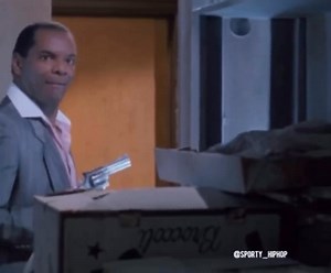 Talkin Dirty After Dark Part 4 | Fila Zellner