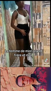 11K views · 152 reactions | La. femme de mon grand frère | Norice swana | Facebook
