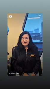 United Steelworkers on Reels