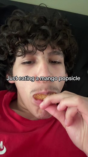 Mango Popsicles: A Delicious Treat