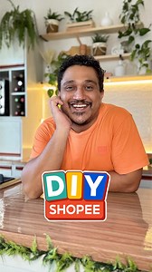 #OlhaNaShopee essa transformação de cozinha perfeita que o @willsonguilherme fez! 😍 E o melhor: tudo tem no meu app! 🛒✨ Já quero muitas receitas saindo daí, hein? 🔎 Placas 3D ID: ERU-EBW-BCFD 🔎 Decoração Parede ID: EXX-QMV-QPE 🔎 Adesivo marmorizado ID: 🔎 DNZ-VFP-QTE 🔎 Prateleira ID: DUX-LBB-EXE 🔎 Placa de planta ID: EKN-WHD-ECE #Shopee66 | Shopee