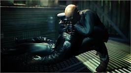 Hitman: Absolution - Microsoft Xbox 360 - Games Database