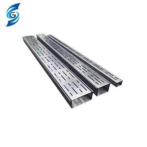 [Hot Item] Swimming Pool Overflow Channel Grating/Heavy Duty Stainless Steel Floor Grating/Swimming Pool Gutter Grating