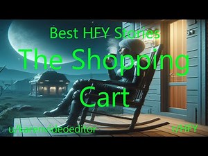 Best HFY Sci-Fi Stories: The Shopping Cart