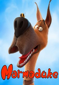 Marmaduke - movie: where to watch stream online