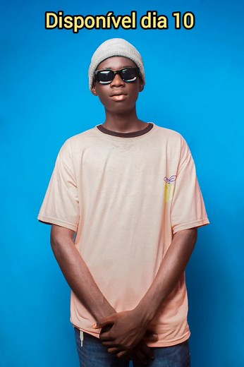 DISPONÍVEL DIA 10 PROJECTO LENDA TÍTULO: NÃO BRINCA #viralreelschallenge #destacar @todos #topfans #seguidoresfieis | Nelo-Boy Pro Ja Xtaa