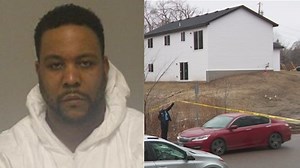Additional murder charges filed in Coon Rapids triple homicide